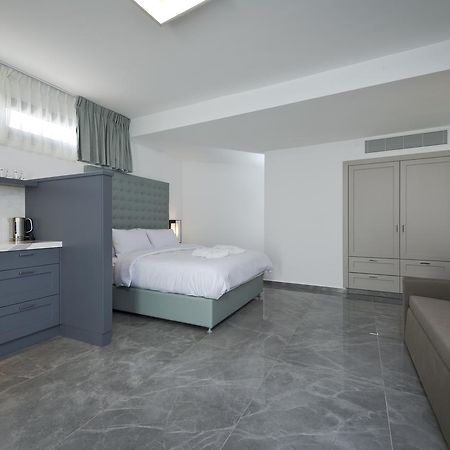 Roni Suite Eilat Exterior foto
