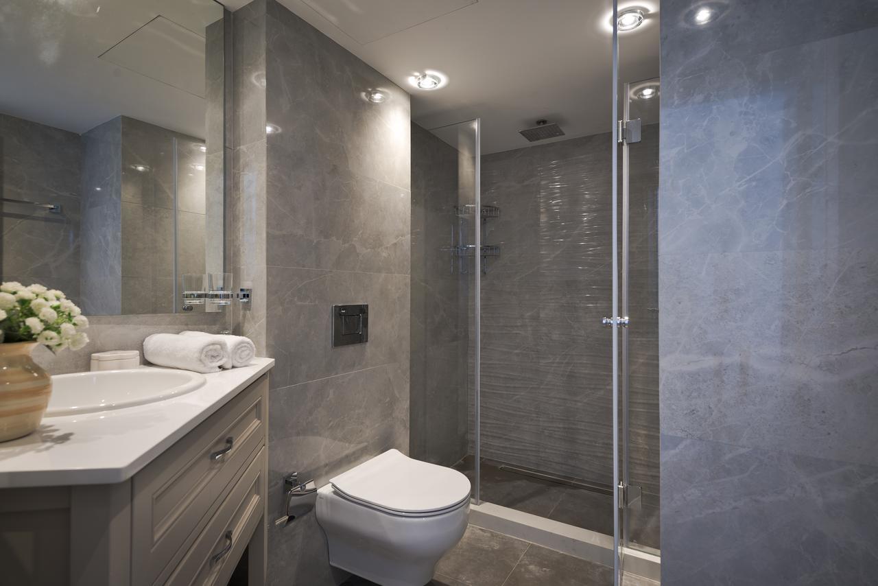 Roni Suite Eilat Exterior foto